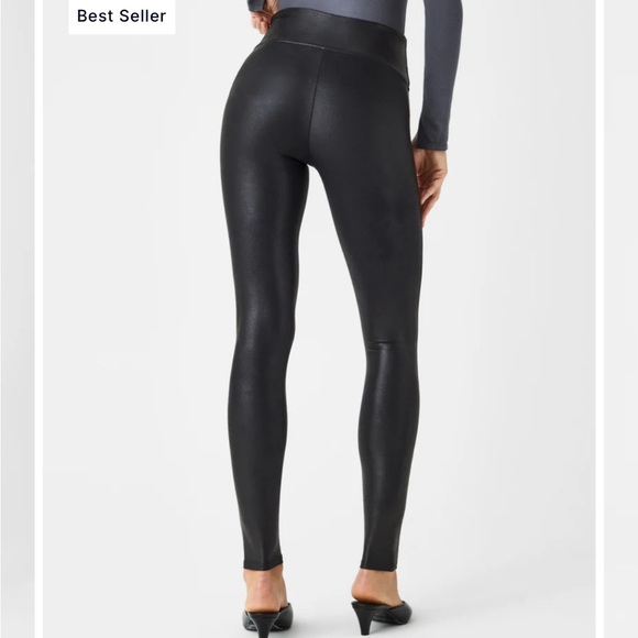 SPANX leggings - Picture 5 of 9